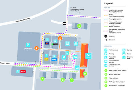 PHIA2433 Wayfinding Map PRINT no logo ID 5035