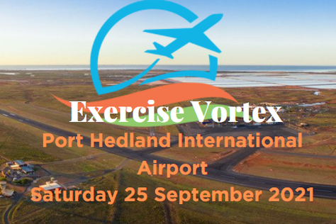 Exercise Vortex 2021 1