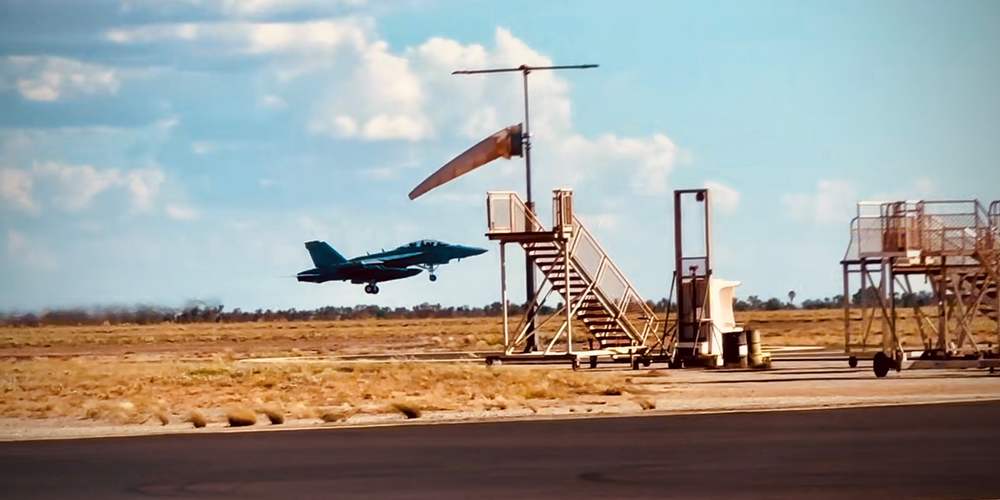 RAAF event 5