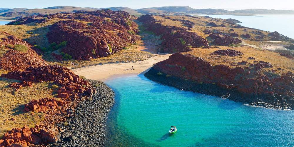 Karratha 1