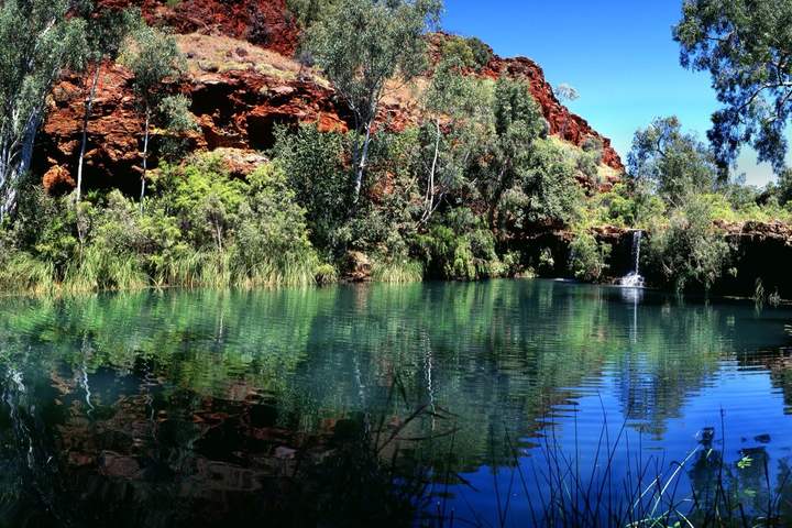 Karijini National Park