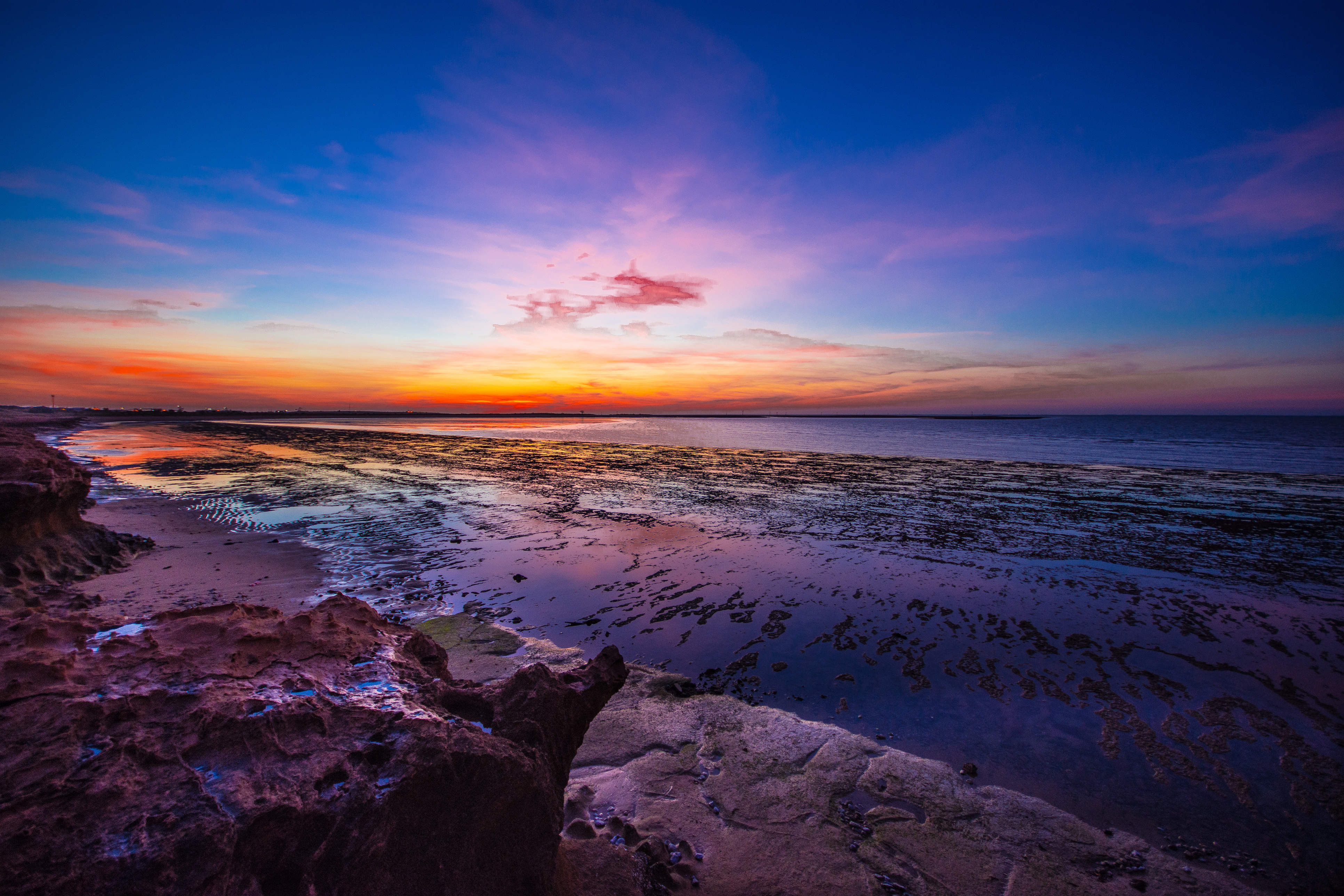 Port Hedland