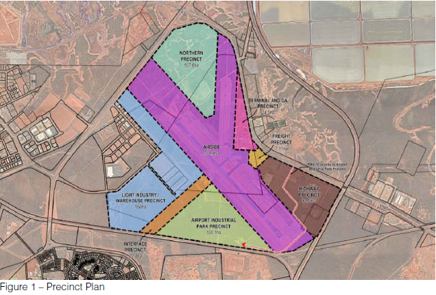 Land Use Plan